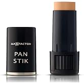 Max Factor Pan Stik Foundation- 14 Cool Copper 3 Pack
