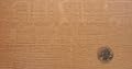 White Oak Quarter Sawn Veneer 10 Mil Paper Backed 12" X 48"