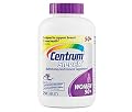 Centrum Silver Women Multivitamin (500 Tablets)