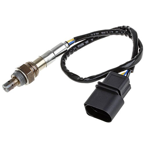 Kwiksen 234-5430 Air Fuel Ratio Sensor Upstream Replacement For Hyundai Elantra 2.0L 2003 2004 2005 2006 2007 2008 2009 - Thumbnail 3