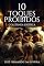 Livro 10 TOQUES PROIBIDOS : Coletânea Erótica
