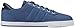 adidas NEO Men's Daily Lifestyle Skateboarding Sneaker,Ash Blue/Ash Blue,9 M US