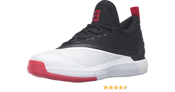 crazylight boost high