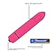 Powerful Mini Massager for Body Relax