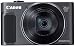 Canon PowerShot SX620 Digital Camera w/25x Optical Zoom – Wi-Fi & NFC Enabled (Black) ZeeTech Bundle (Cloth Only)thumb 1