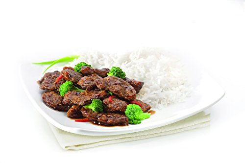 1 Gardein+Szechuan+Beefless+Meatless+Contains