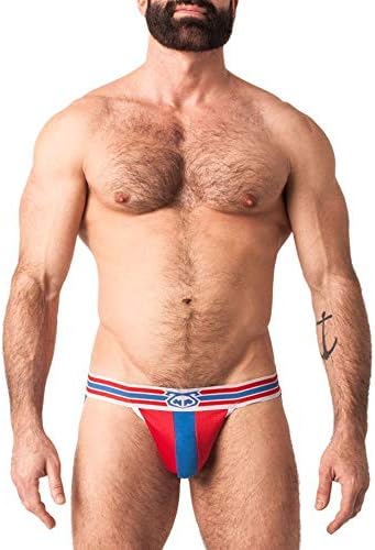 Nasty Pig Xposed Jock