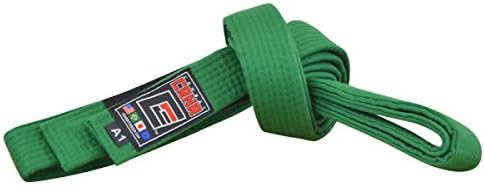 Combat Corner Young Star BJJ Belt