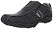 Skechers USA Men's Diameter-Garzo Loafer,Black,10 M US