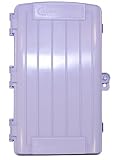 CableGuard CG-2000 Coax Demarcation Enclosure