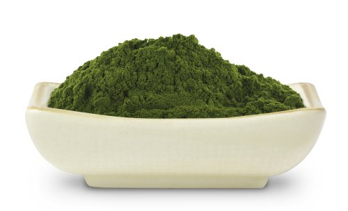 Sunburst superfoods organic barley grass powder- pure g…