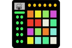 Boxie Drum - Rhythm Maker