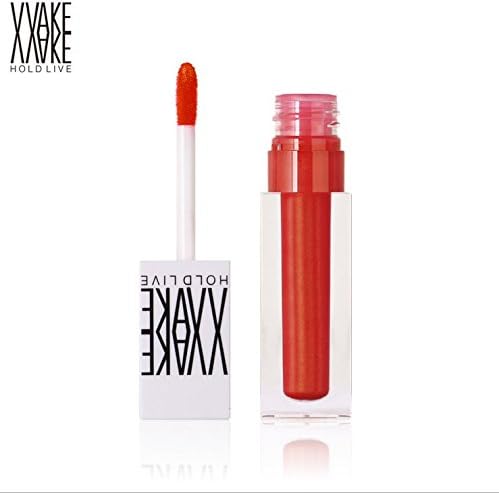 4 Colors Press Charm Essence Longlasting Moisturizing Series Lipstick ( Color : 03 )
