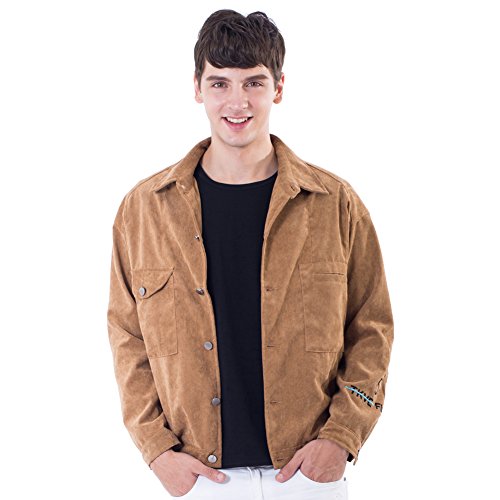 3xl lightweight jackets