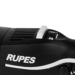 RUPES LHR21 Mark III BigFoot Random Orbital
