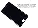 LUVVITT iPhone 6 Plus TEMPERED GLASS Screen Protector for iPhone 6 Plus and 6s PLUS 5.5 inch - Crystal Clear