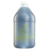 Salon Care Disinfectant Concentrate 64 oz