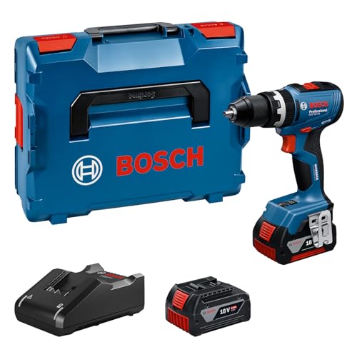 Bosch PRO GSB 18V-65