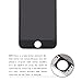 Giorefix iPhone 6 Full Assembly Screen Replacement, LCD Touch Screen Display Digitizer Repair Kit with Facing Proximity Sensor + Ear Speaker + Screen Protector + Repair Tools