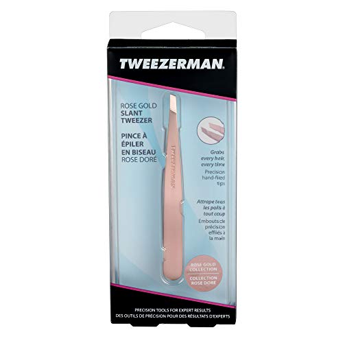 Tweezerman Rose Gold Tweezer - Image 7