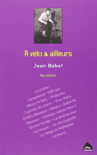 À vélo et ailleurs