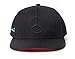 Mercedes Benz F1 Lewis Hamilton 2017 Black Special Edition Chinese Grand Prix Hat