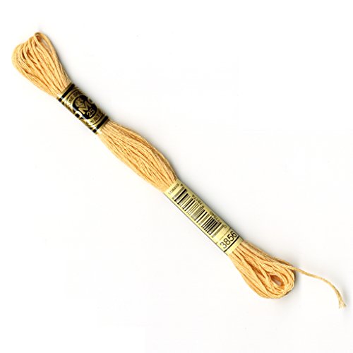 DMC Stranded Cotton Number 3856