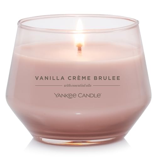 Top-Deal gesichtet! Der Check bestätigt: 17,99€ ist ein starker Wert für Yankee Candle Studio Duftkerze. Jetzt entdecken!