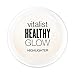 COVERGIRL Vitalist Healthy Glow Highlighter, Moonbeam, 1 Count