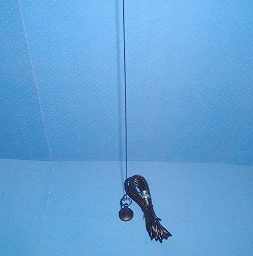 Air Band Mobile Minaret Micro Mag Pilot Civil and Military 108-137 MHz
