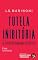 Livro Tutela inibitória e tutela de remoção do ilícito