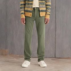 Levi's Men's 514 Straight Fit Cut Jeans