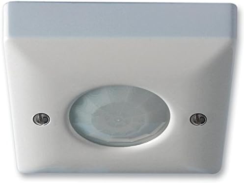 Surface Mounted Pir Switch