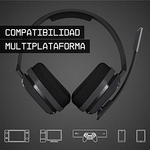 ASTRO-Gaming-A10-Auriculares-alambricos-ligeros-y-resistentes-ASTRO-Audio-Dolby-ATMOS-clavija-de-35mm-para-Xbox-Series-XS-Xbox-One-PS5-PS4-Nintendo-Switch-PC-Mac-movil-NegroAzul