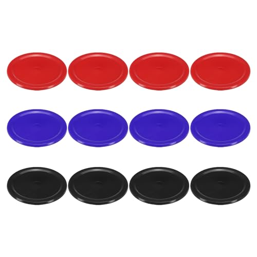 Black, Black, Red, Red, Blue, Blue