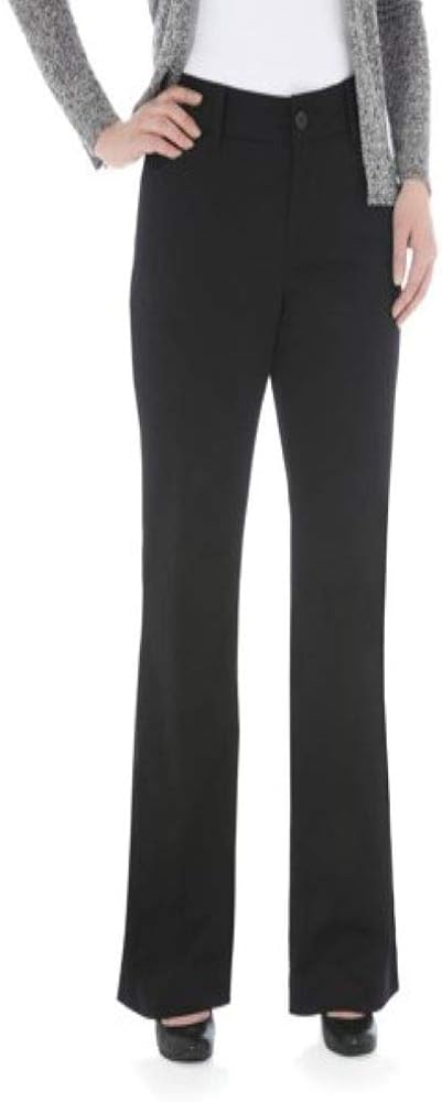 lee riders curvy trouser