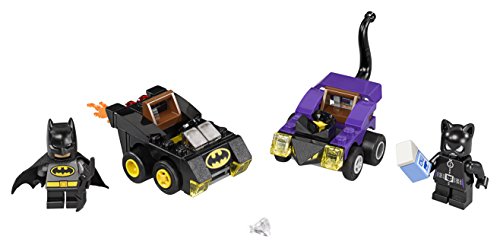 LEGO Mighty Micros - Image 4