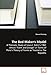The Bed Maker's Model: A Thematic Study of Louis I. Kahn?s 1961 Article ?Form and Design? in Terms o by 