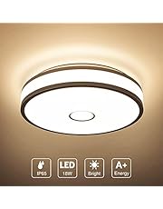 Deckenleuchten für das Bad | Amazon.de