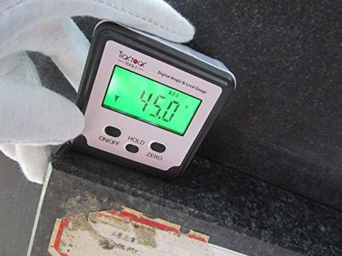 2 Digital+Angle+Finder+TickTockTools+Inclinometer