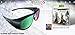 INFICOLOR 3D Eyewear. The Official 3D Glasses Compatible with Batman Arkham City and Assassin's Creed Revelations on HDTV.