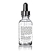Wrinkle Filling Hyaluron (Hyaluronic Acid) Topical Serum from Lilian Fache - Highest Quality - Anti Aging Formula 30ml