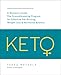 Keto: A Woman's Guide: The Groundbreaking Program for Effective Fat-Burning, Weight Loss & Hormonal by Tasha Metcalf