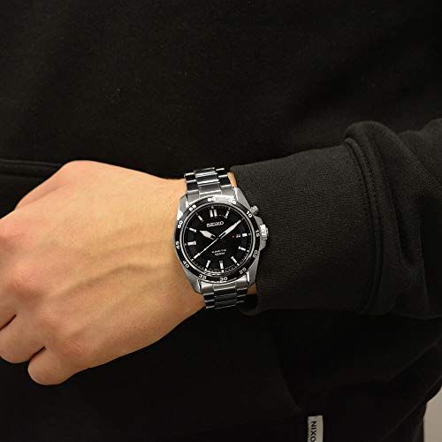 Seiko Clock (Model: SKA785P1) | Pricepulse