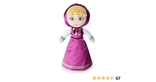 masha doll amazon