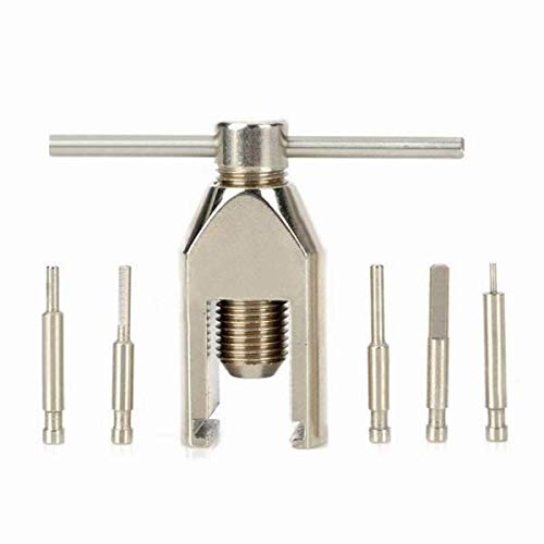 SHY878 Universal Metall Ritzel Puller Remover Walkera W010 for RC Hubschrauber Modell – Bild 3