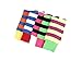 Look My Socks Mens Luxury Fashion Fun Socks Soft and Comfortable 5-pair Cotton Casual (Multicolor)