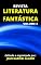 Livro Revista Literatura Fantástica Vol. 3