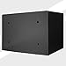 Digital Electronic Security Safe Box, Home Safe with Digital Keypad 0.57 Cubic Feet Black for Jewelry Money Cash Valuables