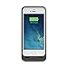 mophie juice pack Helium for iPhone 5/5s/5se (1,500mAh) - Dark Metallic